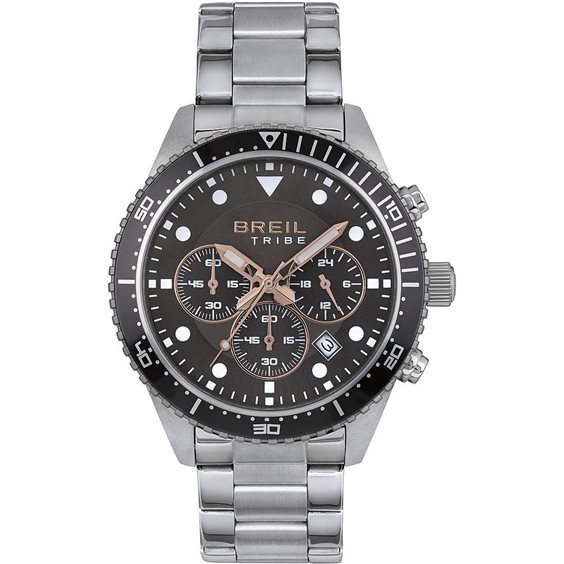 Reloj Quarzo Hombre Breil Tribe EW0580 SAIL Relojes